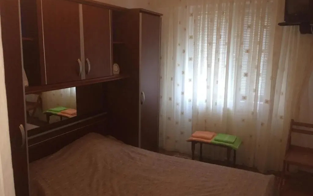 Apartament Iulia Sulina 2