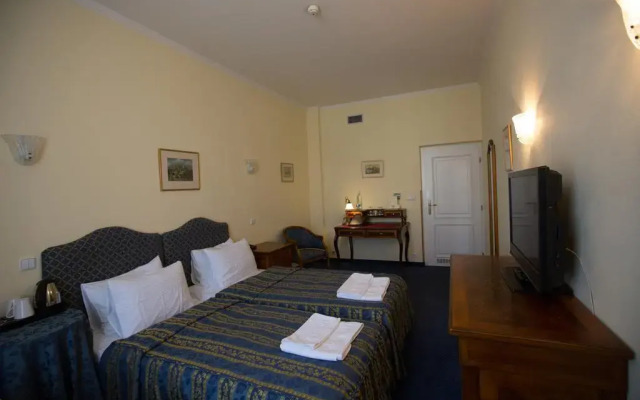 Hotel Tyl