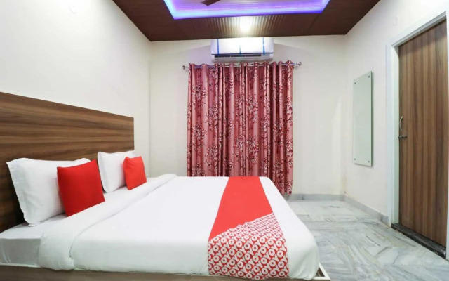 OYO Flagship 80584 Hotel Anand