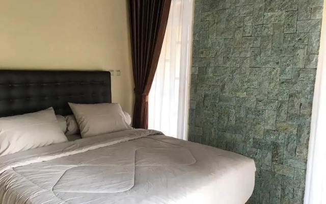 Villa Sofia Kota Bunga