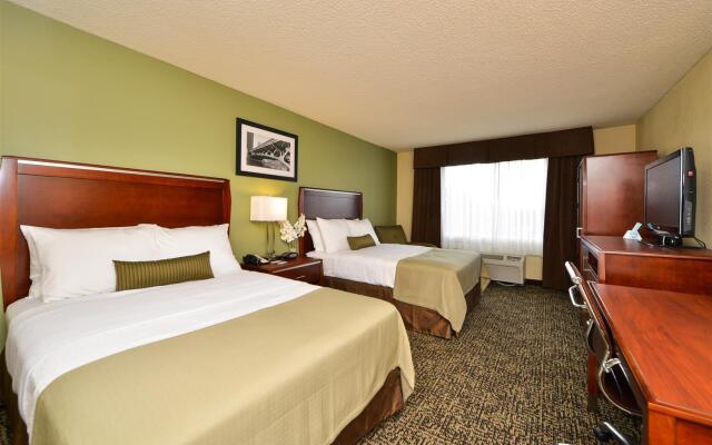 Best Western Glenview -Chicagoland Inn and Suites