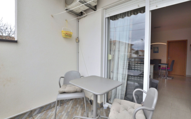 Apartment Amadeo