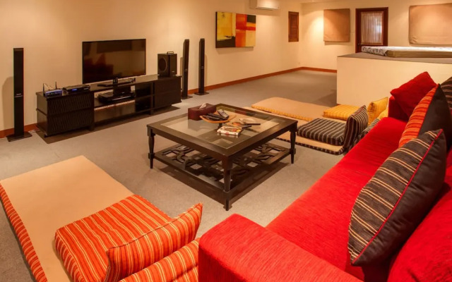 Alpha Villa - Choeng Mon