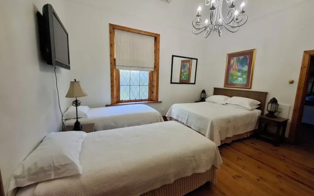 Sundays Karoo Guesthouse