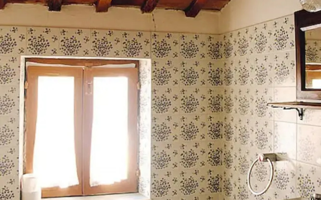 Country House in Monterado With Pool