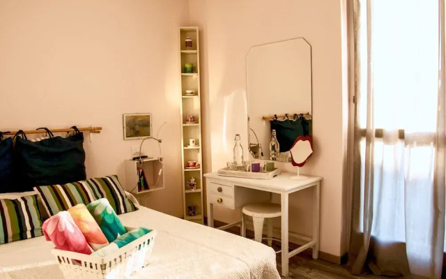 Chez Matisse