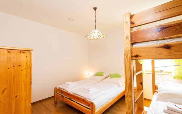 Ferienwohnung Granat