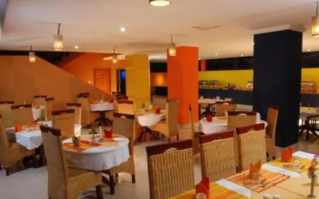 Blue Ginger Wayanad Resorts