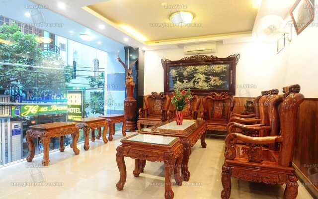 Serena Nha Trang Hotel