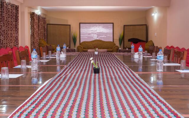 Hotel The Ranimahal