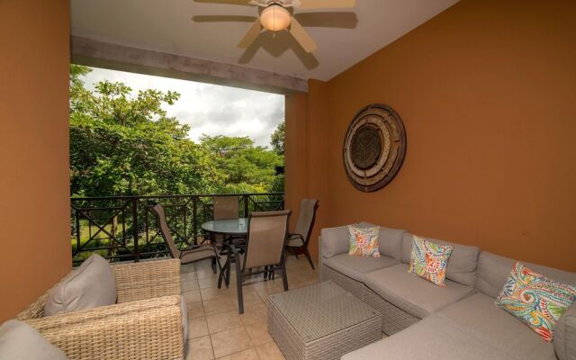 Veranda 2B - 3 bdr 3 Bath