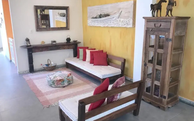 Maravilhosa Casa de Temporada em Búzios