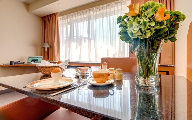Arass Hotel Antwerp