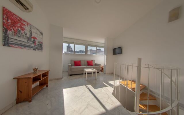 Reservaloen Mariano de Cavia / Topibe SL