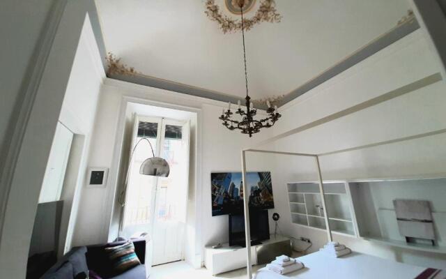Casa Del Corso