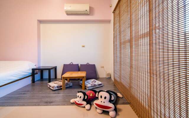 Wind Breathing B&B