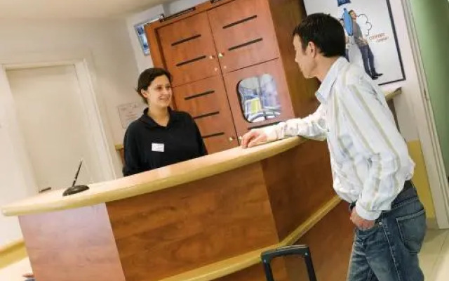 ibis budget Bar le Duc