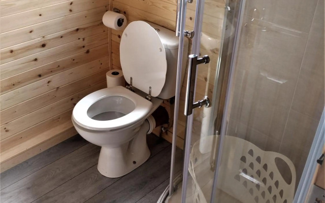 shanagarry / Ballycotton Glamping pod