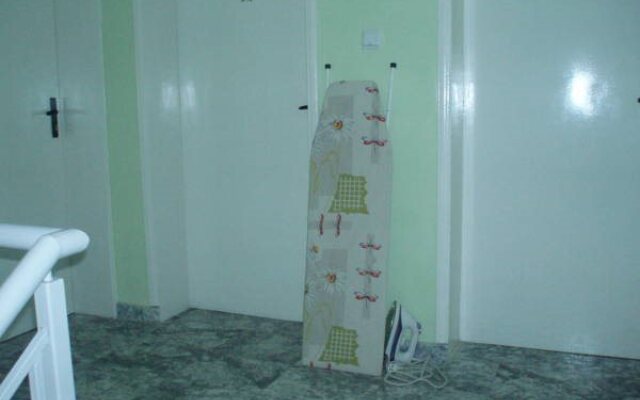 Vasima Hotel