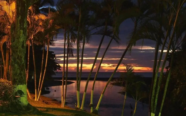 Beach Break Resort