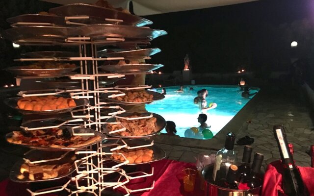 Grikò Country Hotel