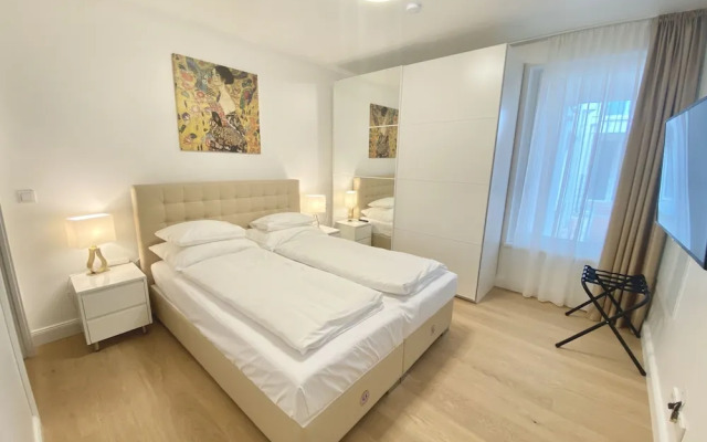 Steiner Residences Vorgartenstrasse