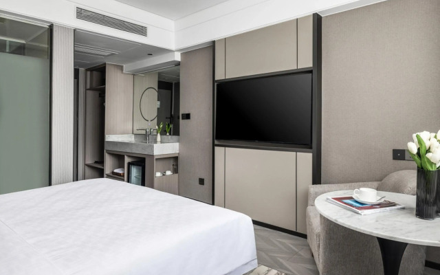 Bali Yating Hotel Yiwu