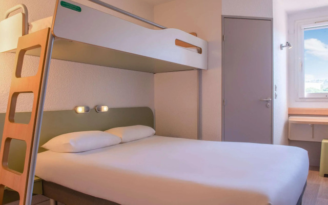 ibis budget Airport Marseille Provence