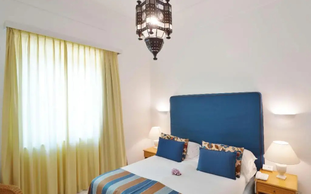 Grand Hotel Aminta