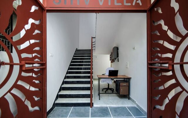 OYO 19642 Shiv Villa