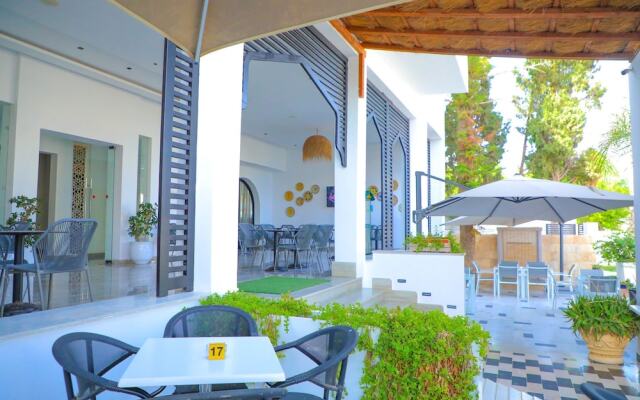 Hôtel GAÏA