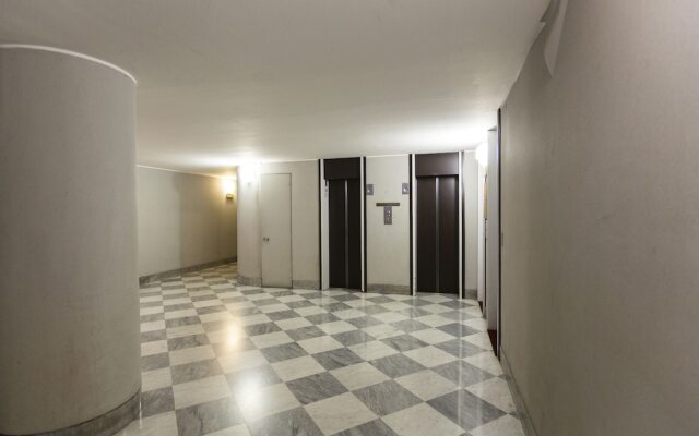 notaMi - Queen of Brera - San Marco 1