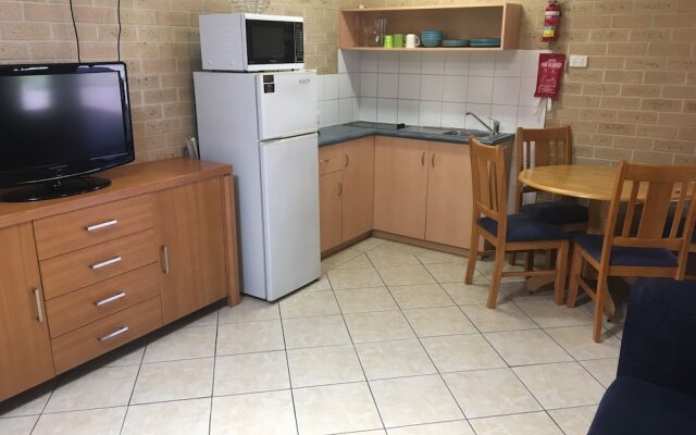 Esperance Central Accommodation