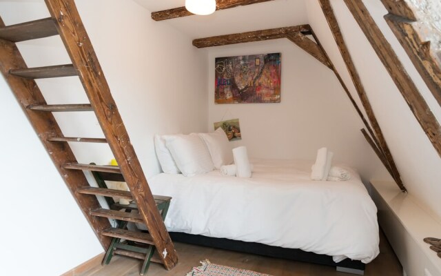 Penthouse by Harbour Suites