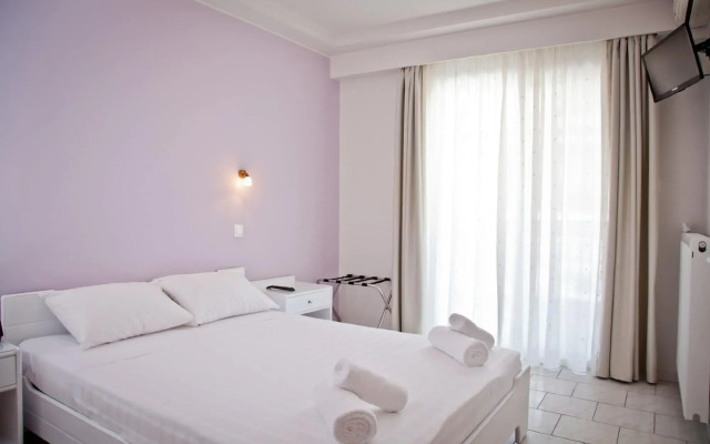 Melissanthi Hotel