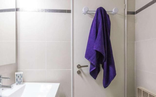 Appartement Briançon, 2 pièces, 4 personnes - FR-1-330C-20