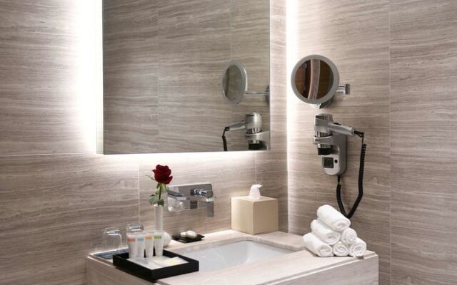 Golden Tulip Riyadh