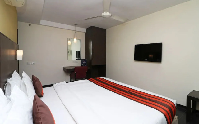 Edition O 30062 The Swiss Suites