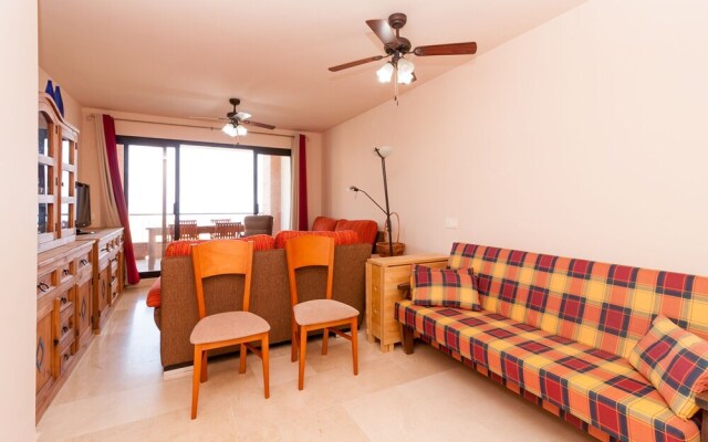 Magnolio Playa Calaceite Canovas Apartment