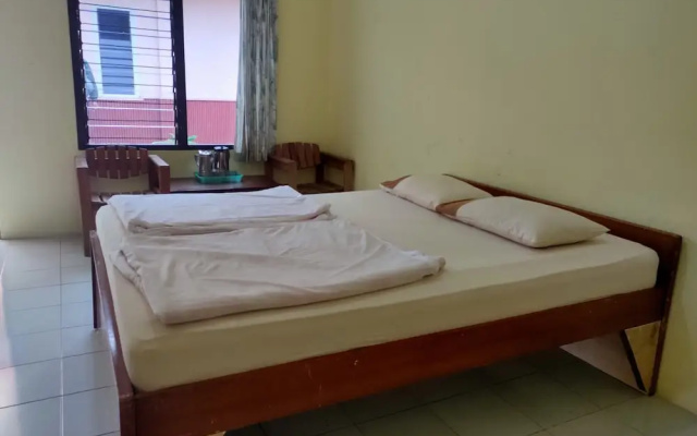 Hotel Wina Wisata