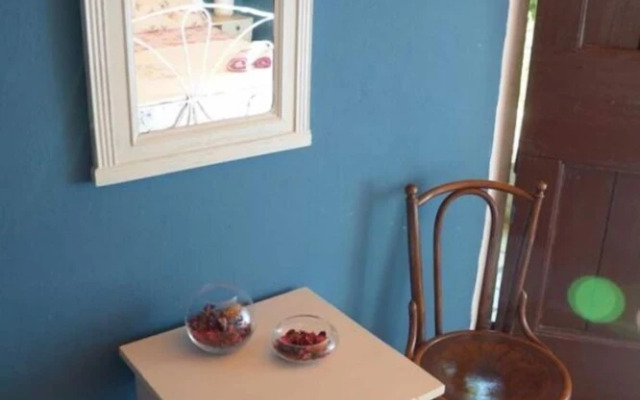 Mare- Close to the sea - H