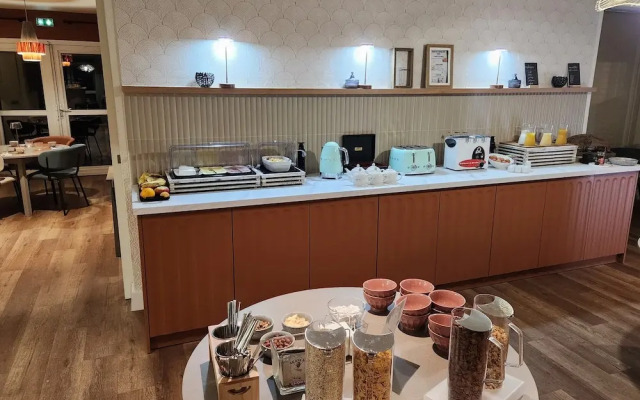 Hotel Nell - Axelle - Maison Tassoni