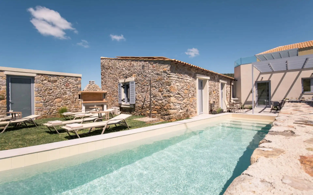Evge Experience Boutique Hotel