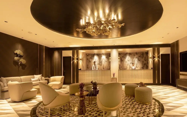 Parallel Hotel Udaipur, a member of Radisson Individuals
