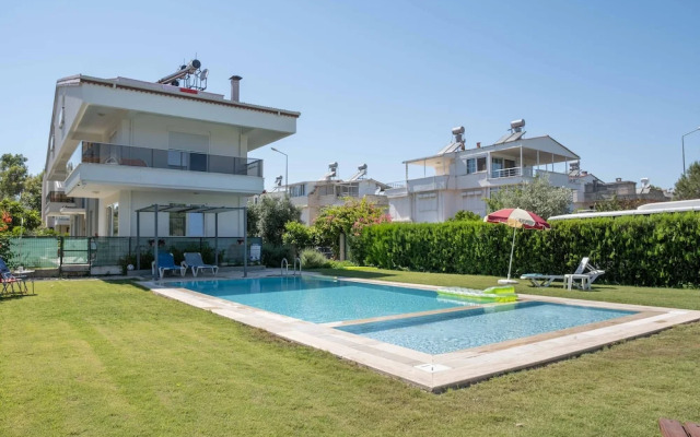 Villa Belinda