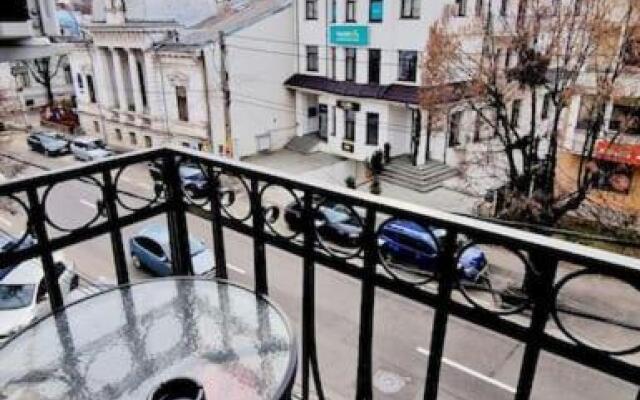 Belle Apartments - Republicii