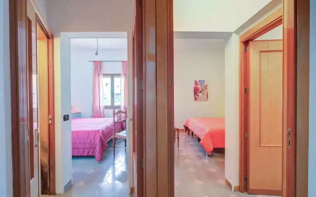 Villa Oasi al mare near the sea with pool