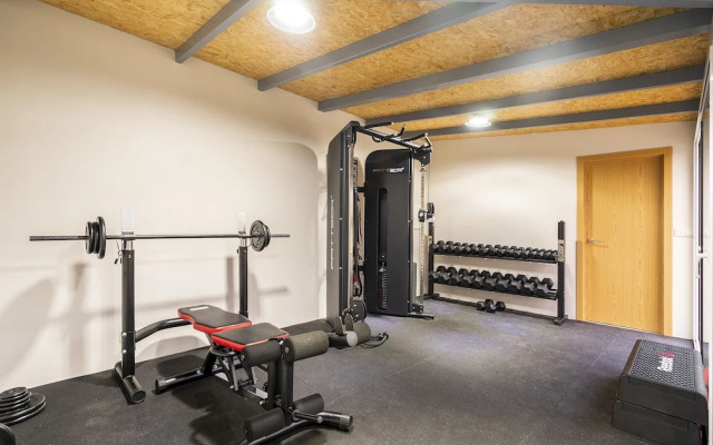 Douro Prestige with Shared S-Pool