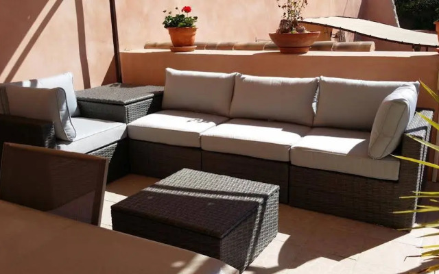 Les Portes du Soleil