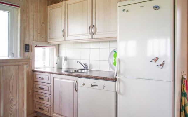 "Roel" - 100m from the sea in NW Jutland